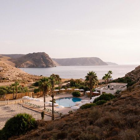 Wecamp Cabo De Gata 호텔 라스네그라스 외부 사진