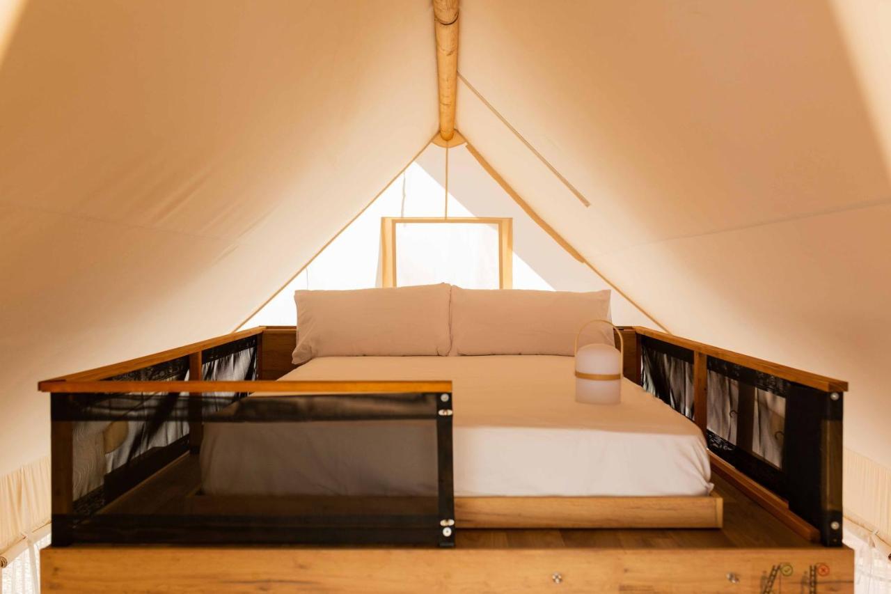 Wecamp Cabo De Gata 호텔 라스네그라스 외부 사진