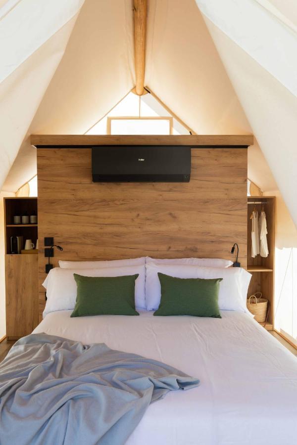 Wecamp Cabo De Gata 호텔 라스네그라스 외부 사진