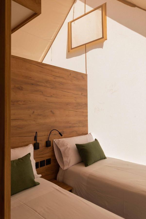 Wecamp Cabo De Gata 호텔 라스네그라스 외부 사진
