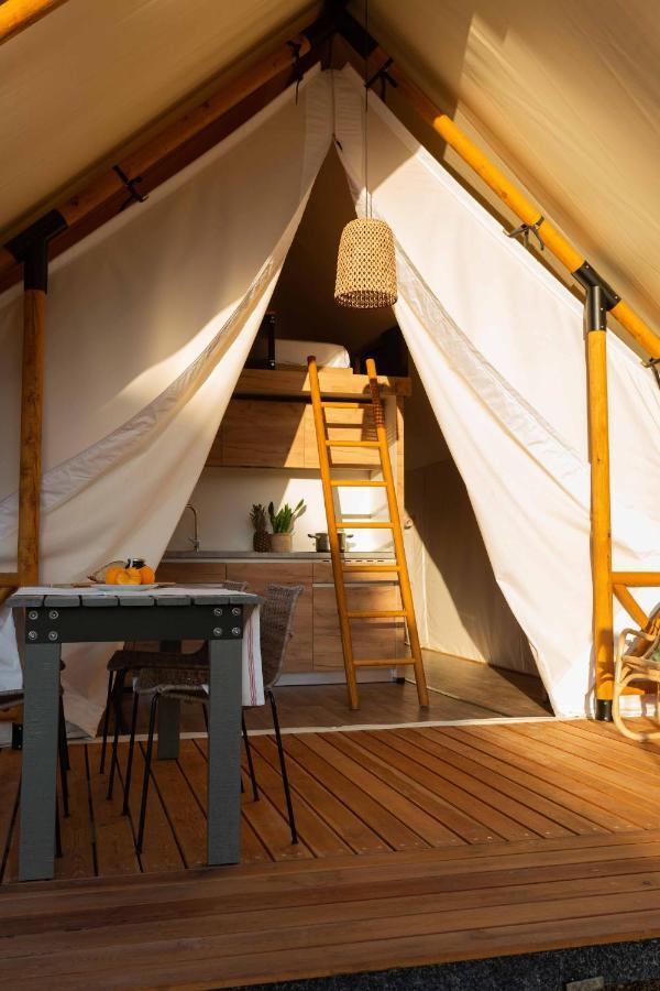 Wecamp Cabo De Gata 호텔 라스네그라스 외부 사진