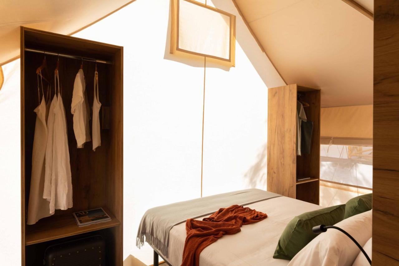 Wecamp Cabo De Gata 호텔 라스네그라스 외부 사진