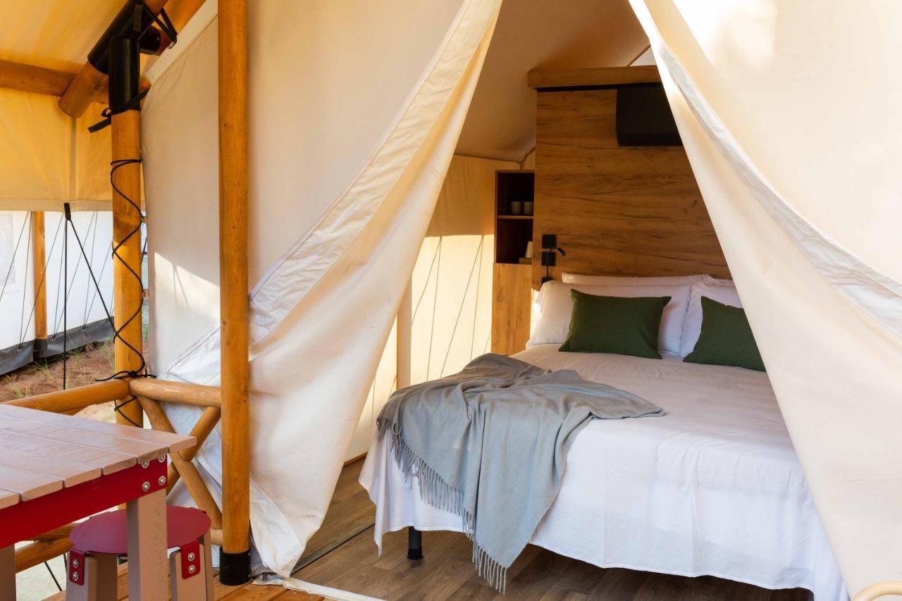Wecamp Cabo De Gata 호텔 라스네그라스 외부 사진