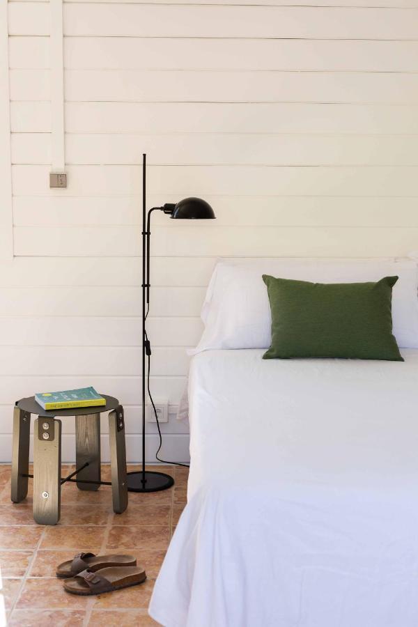 Wecamp Cabo De Gata 호텔 라스네그라스 외부 사진