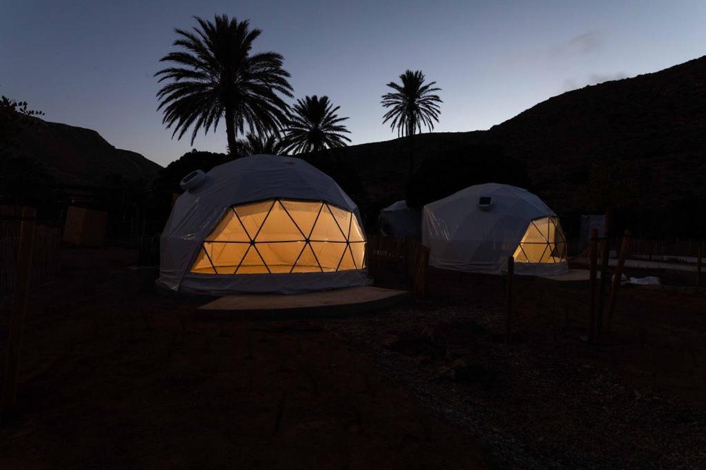 Wecamp Cabo De Gata 호텔 라스네그라스 외부 사진