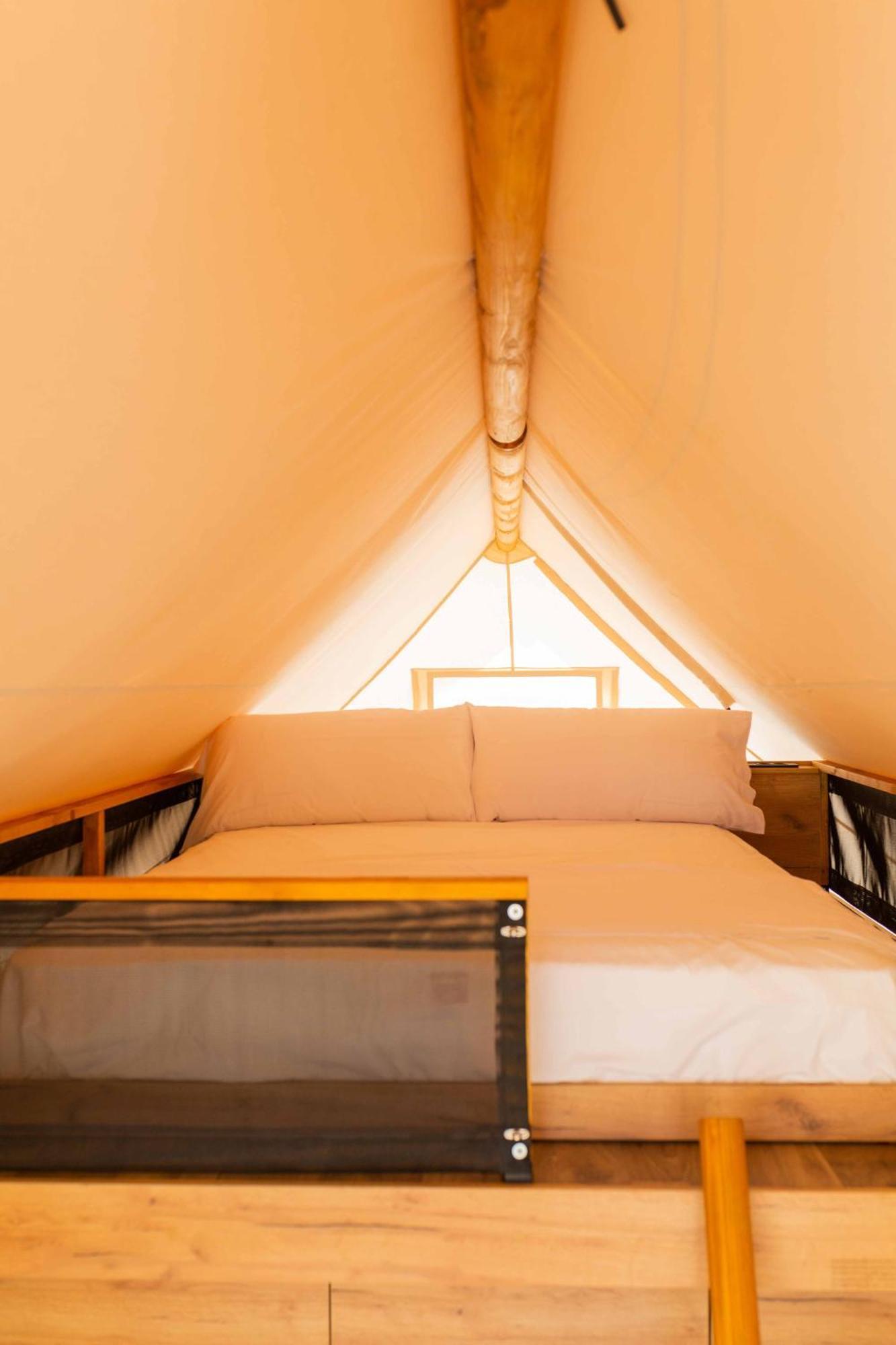 Wecamp Cabo De Gata 호텔 라스네그라스 외부 사진